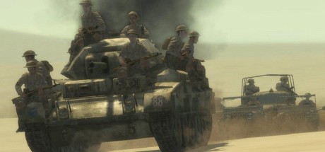 Call of Duty 2 Steam CD Key