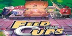 Feed The Cups EU Steam CD Key