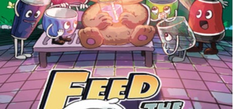 Feed The Cups EU Steam CD Key Feed The Cups EU Steam CD Key