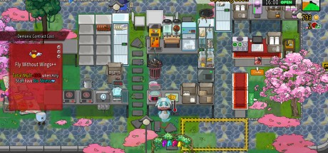 Feed The Cups EU Steam CD Key Feed The Cups EU Steam CD Key