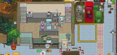 Feed The Cups EU Steam CD Key Feed The Cups EU Steam CD Key