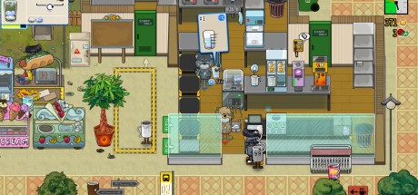 Feed The Cups EU Steam CD Key Feed The Cups EU Steam CD Key