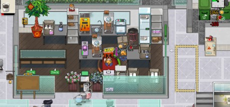 Feed The Cups EU Steam CD Key Feed The Cups EU Steam CD Key