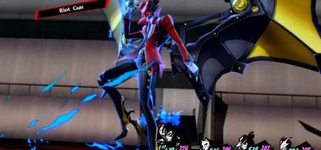 Persona 5 Royal EU XBOX One / Windows 10 CD Key