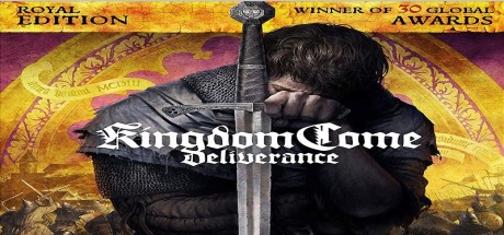 Kingdom Come: Deliverance Royal Edition UK XBOX One CD Key