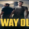 A Way Out UK XBOX One / Xbox Series X|S CD Key