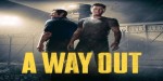 A Way Out UK XBOX One / Xbox Series X|S CD Key