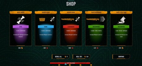 Deep Rock Galactic: Survivor PC Steam CD Key Deep Rock Galactic: Survivor PC Steam CD Key