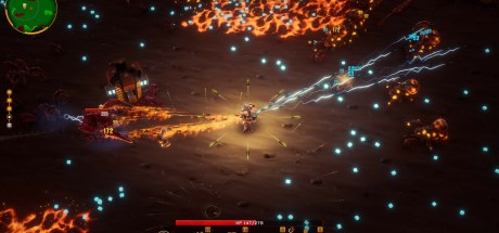 Deep Rock Galactic: Survivor PC Steam CD Key Deep Rock Galactic: Survivor PC Steam CD Key