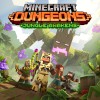Minecraft Dungeons - Jungle Awakens DLC NA XBOX One / Xbox Series X|S CD Key