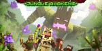 Minecraft Dungeons - Jungle Awakens DLC NA XBOX One / Xbox Series X|S CD Key