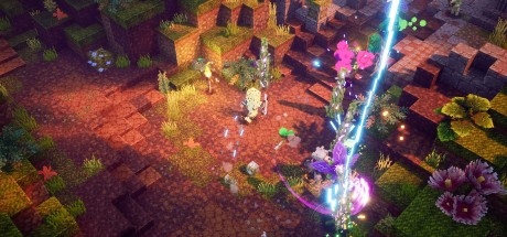 Minecraft Dungeons - Jungle Awakens DLC NA XBOX One / Xbox Series X|S CD Key