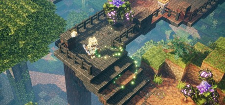 Minecraft Dungeons - Jungle Awakens DLC NA XBOX One / Xbox Series X|S CD Key