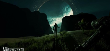 Nightingale EU Steam CD Key