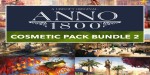 Anno 1800 - Cosmetic Bundle Pack 2 DLC EU Ubisoft Connect CD Key