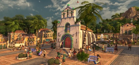 Anno 1800 - Cosmetic Bundle Pack 2 DLC EU Ubisoft Connect CD Key