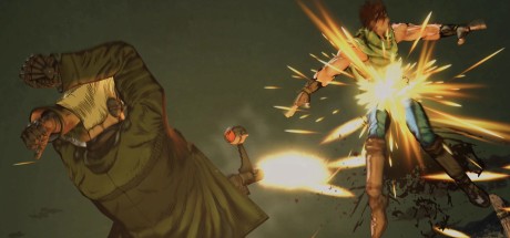 JoJo's Bizarre Adventure: All-Star Battle R - Season Pass DLC US Steam CD Key JoJo's Bizarre Adventure: All-Star Battle R - Season Pass DLC US Steam CD Key