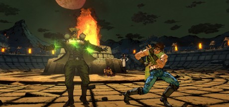 JoJo's Bizarre Adventure: All-Star Battle R - Season Pass DLC US Steam CD Key JoJo's Bizarre Adventure: All-Star Battle R - Season Pass DLC US Steam CD Key