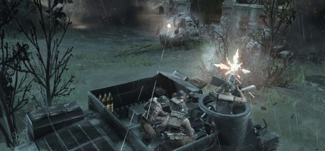 Company of Heroes: Opposing Fronts Steam CD Key