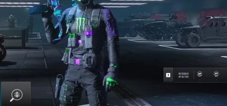 Call of Duty: Modern Warfare III - Clutch Skin PC/PS4/PS5/XBOX One/Series X|S CD Key