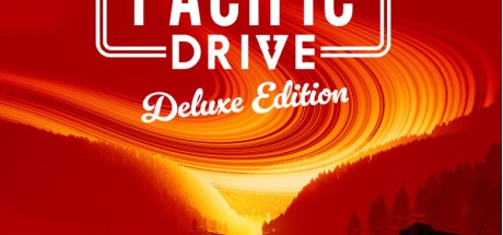 Pacific Drive Deluxe Edition EU Steam CD Key