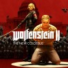 Wolfenstein II: The New Colossus GOG CD Key