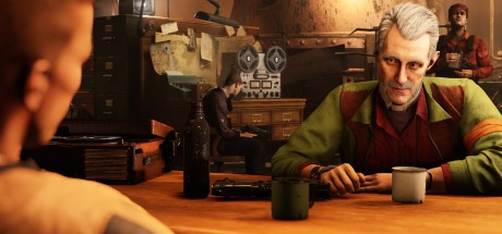 Wolfenstein II: The New Colossus GOG CD Key