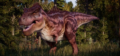 Jurassic World Evolution 2: Premium Edition 2024 Steam CD Key