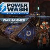 PowerWash Simulator - Warhammer 40,000 Special Pack DLC Steam CD Key PowerWash Simulator - Warhammer 40,000 Special Pack DLC Steam CD Key