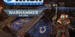 PowerWash Simulator - Warhammer 40,000 Special Pack DLC Steam CD Key