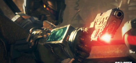 Call of Duty: Black Ops III Uncut Steam CD Key Call of Duty: Black Ops III Uncut Steam CD Key