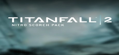 Titanfall 2 - Nitro Scorch Pack DLC EU EA App CD Key