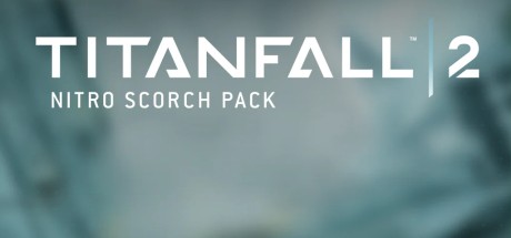 Titanfall 2 - Nitro Scorch Pack DLC EU EA App CD Key
