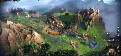 Age of Wonders 4 - Primal Fury DLC PC Steam CD Key