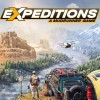 Expeditions: A MudRunner Game Steam CD Key Expeditions: A MudRunner Game Steam CD Key