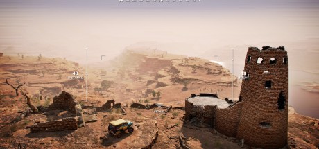 Expeditions: A MudRunner Game Steam CD Key Expeditions: A MudRunner Game Steam CD Key