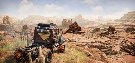 Expeditions: A MudRunner Game Steam CD Key Expeditions: A MudRunner Game Steam CD Key