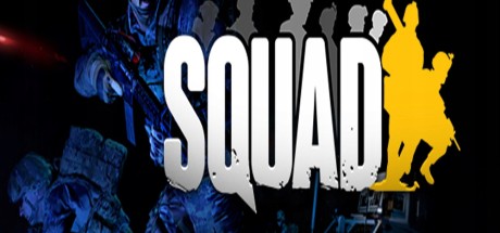 Squad RU Steam CD Key