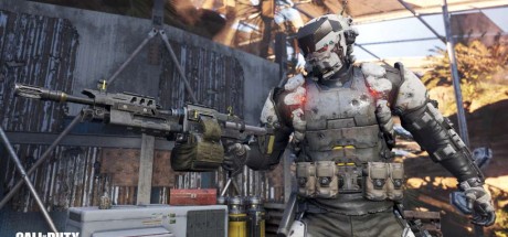 Call of Duty: Black Ops III EU Steam CD Key