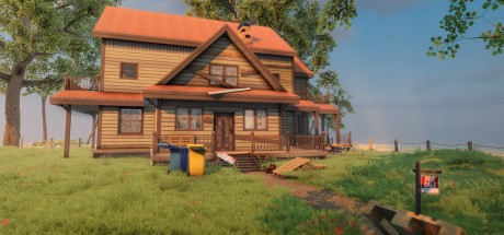 House Flipper 2 EU Steam CD Key