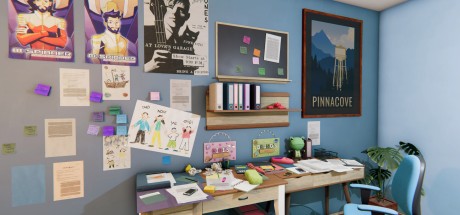 House Flipper 2 EU Steam CD Key