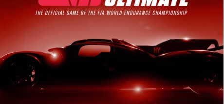 Le Mans Ultimate PC Steam CD Key