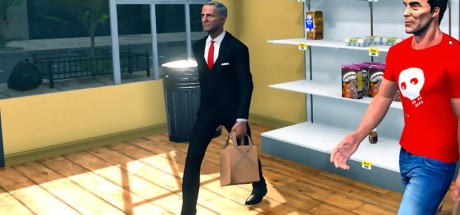 Supermarket Simulator Steam CD Key