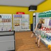 Supermarket Simulator Steam CD Key Supermarket Simulator Steam CD Key