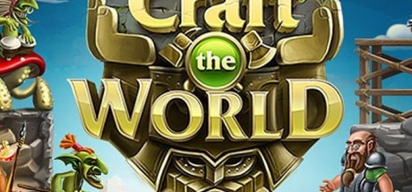 Craft The World EU Steam CD Key
