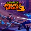 Orcs Must Die! 3 ASIA Steam CD Key