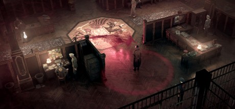 The Thaumaturge Deluxe Edition PC Steam CD Key