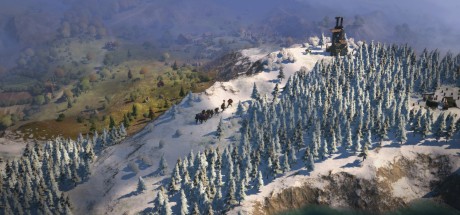 Wartales EU XBOX One / Xbox Series X|S CD Key