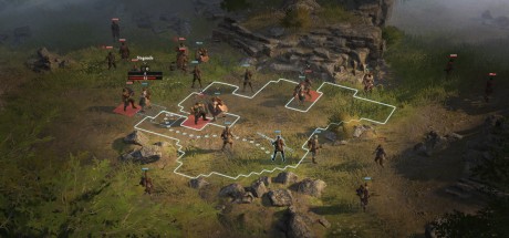 Wartales EU XBOX One / Xbox Series X|S CD Key