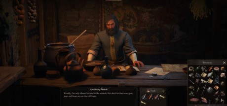 Wartales EU XBOX One / Xbox Series X|S CD Key